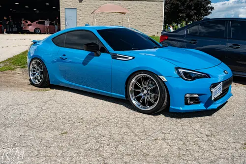2024 Subie Showdown photo 56